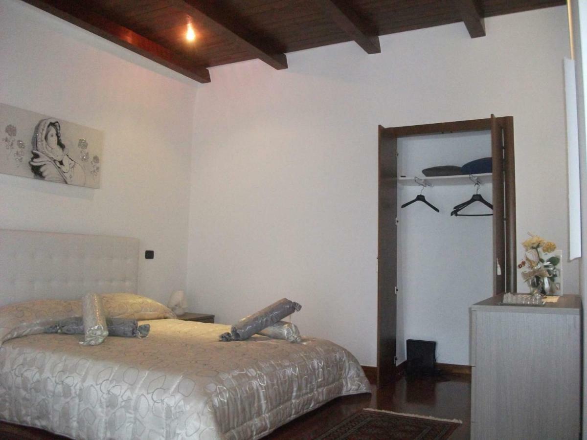 Dimora Di Mara Bed & Breakfast Santeramo in Colle Exterior photo