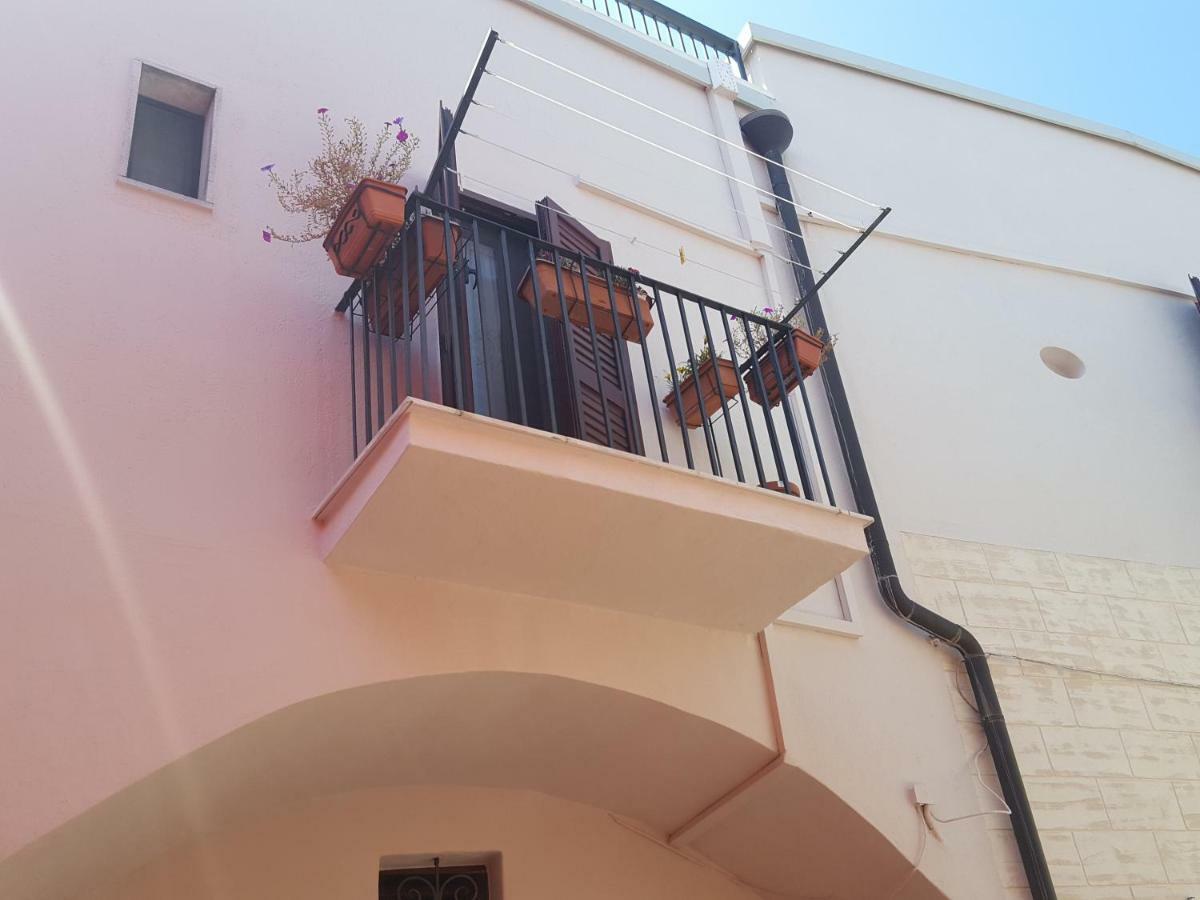 Dimora Di Mara Bed & Breakfast Santeramo in Colle Exterior photo