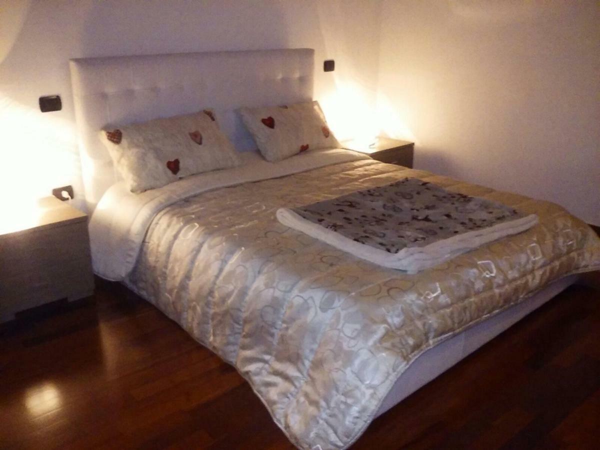 Dimora Di Mara Bed & Breakfast Santeramo in Colle Exterior photo